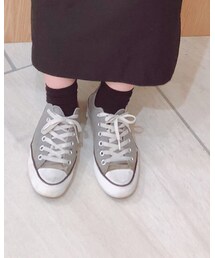 CONVERSE | スニーカー