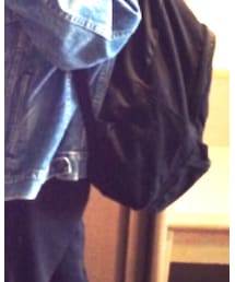 無印良品 | バックパック/リュック