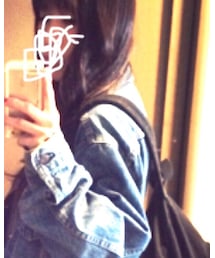 Levi's | デニムジャケット