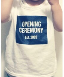 韓国子供服 | Tシャツ/カットソー