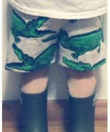 Mini Rodini | その他パンツ