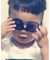 サングラス反対 | サングラス