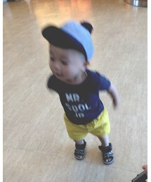 babyGAP | Tシャツ/カットソー