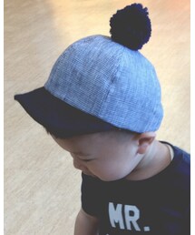 Startrick | キャップ