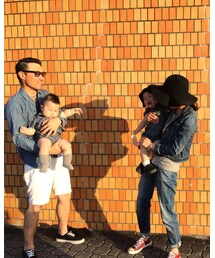 GAP | デニムジャケット