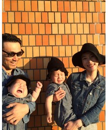 UNIQLO | デニムパンツ