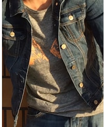 Maison Kitsune | Tシャツ/カットソー