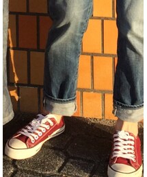 GU | スニーカー