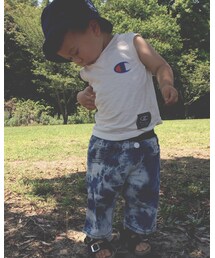 しまむら | デニムパンツ