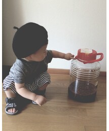 no brand | ハンチング/ベレー帽