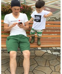 DELUXE | その他パンツ