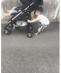 WOLF & RITA | パンツ