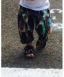 KOREA | サンダル