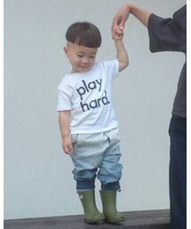 Nor_Folk | Tシャツ/カットソー