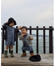 西松屋 | ブーツ