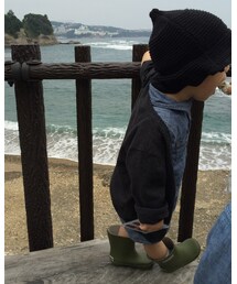 H&M | カーディガン/ボレロ