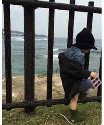 babyGAP | サロペット/オーバーオール