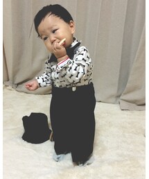 西松屋 | スラックス