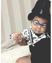 DAISO | サスペンダー