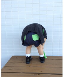 E hyphen world gallery | デニムパンツ