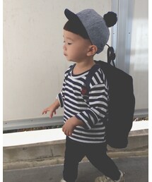 Startrick | キャップ