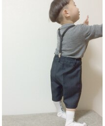 西松屋 | パンツ