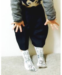 popupshop | ソックス/靴下