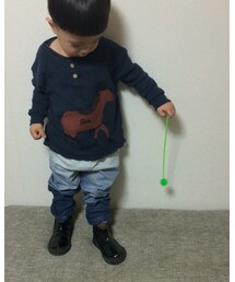 BOBO CHOSES | Tシャツ/カットソー