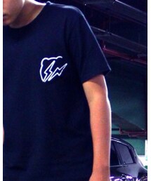 BE@RBRICK | Tシャツ/カットソー