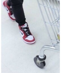 NIKE | スニーカー