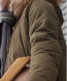 coen | ダウンジャケット/コート