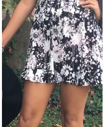 FOREVER 21 | ドレス