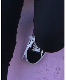 VANS | スニーカー