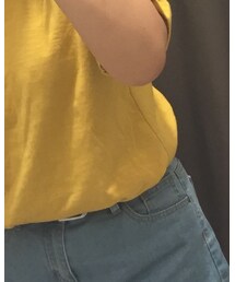 UNIQLO | Tシャツ/カットソー