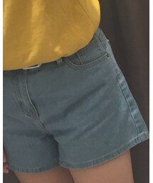 cache cache | デニムパンツ