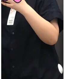 UNIQLO | シャツ/ブラウス