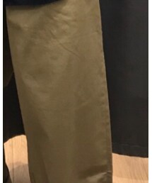 UNIQLO | チノパンツ