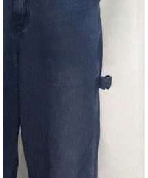 Carhartt | デニムパンツ