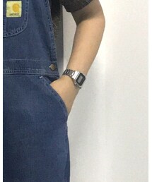 CASIO | アナログ腕時計