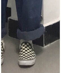 VANS | スリッポン