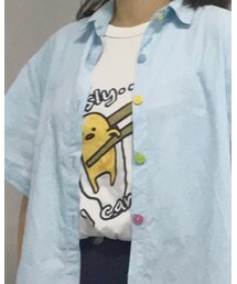 UNIQLO | Tシャツ/カットソー