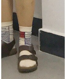 BIRKENSTOCK | サンダル