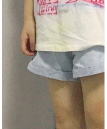 H&M | カーゴパンツ