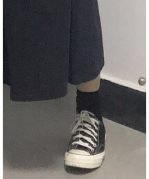 CONVERSE | スニーカー