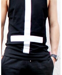 volition | タンクトップ