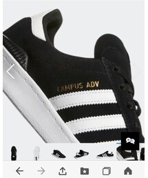 adidas Originals | かなりのお気に入りw(スニーカー)
