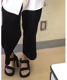 Cactus..cepo. | その他パンツ