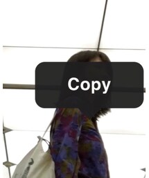 no brand | イヤリング