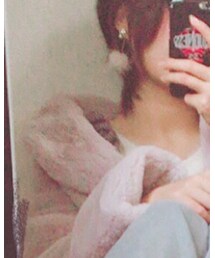 one after another NICE CLAUP | トップス