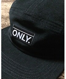 ONLY NY | (キャップ)